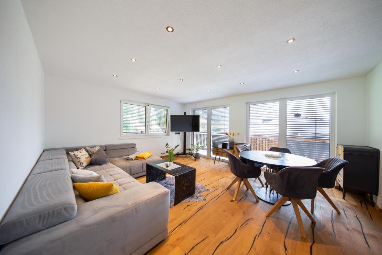 Villa A Casa Onyx Sölden Esterno foto