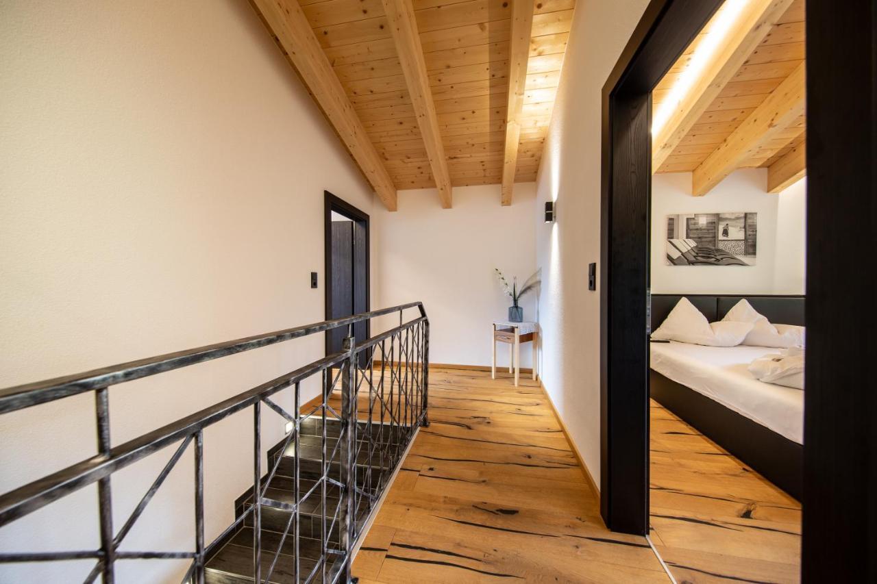 Villa A Casa Onyx Sölden Esterno foto