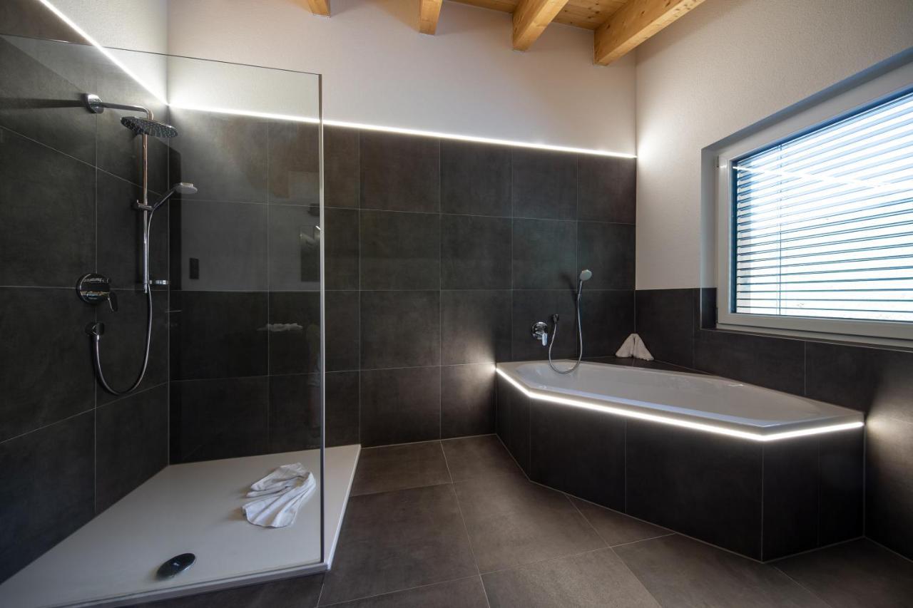 Villa A Casa Onyx Sölden Esterno foto