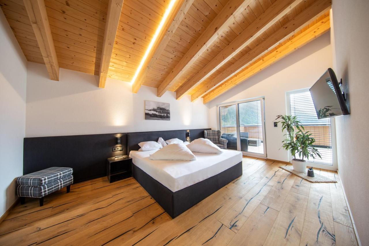 Villa A Casa Onyx Sölden Esterno foto