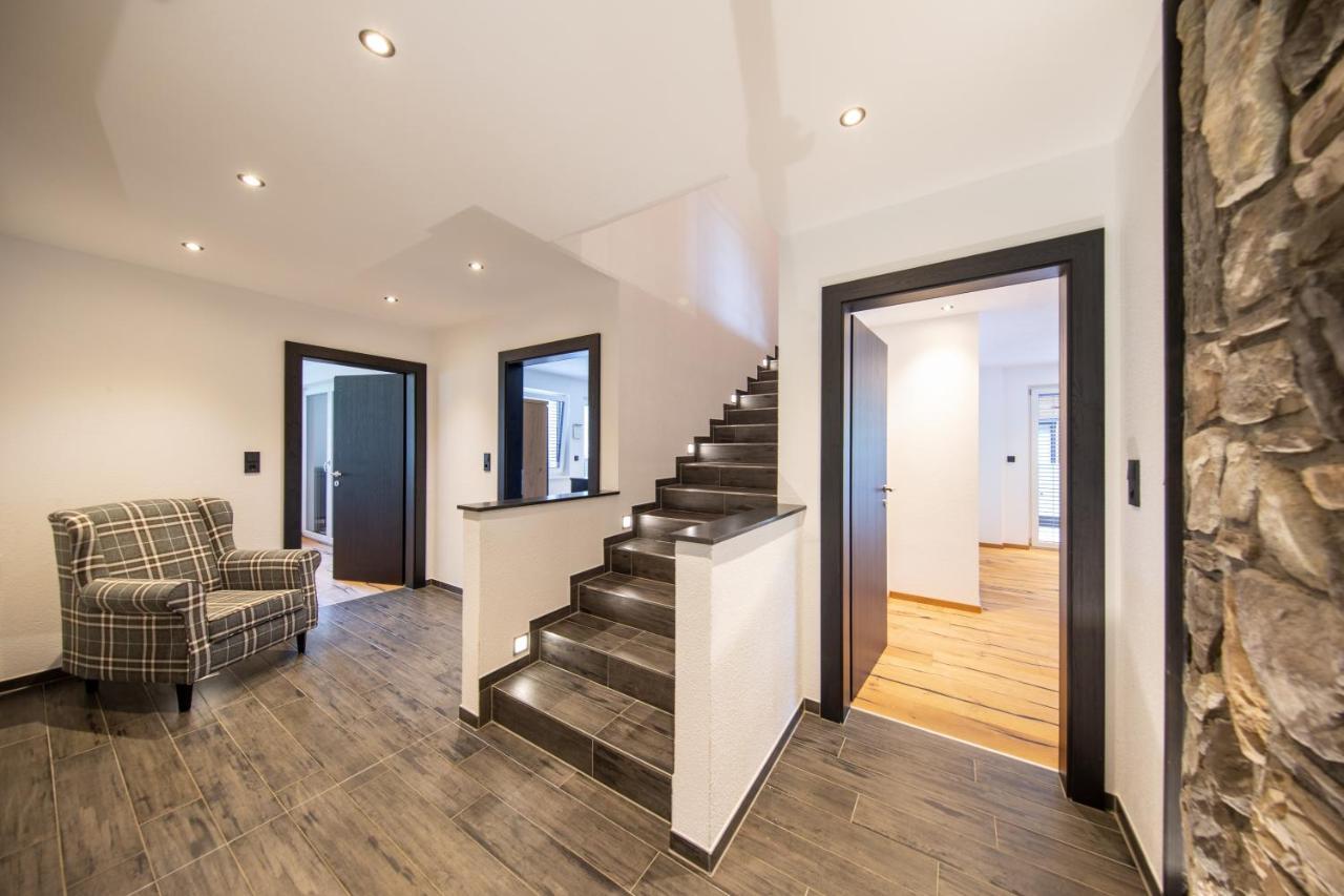 Villa A Casa Onyx Sölden Esterno foto