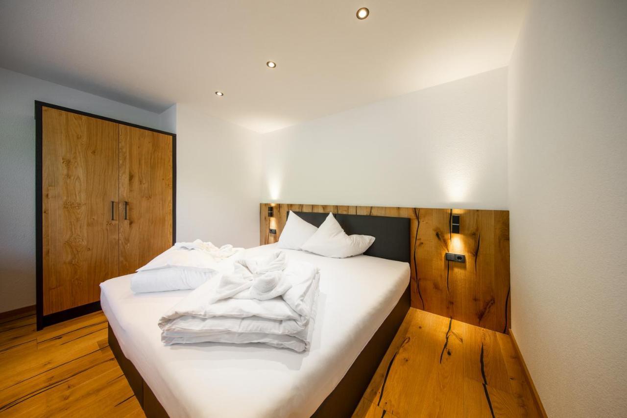 Villa A Casa Onyx Sölden Esterno foto