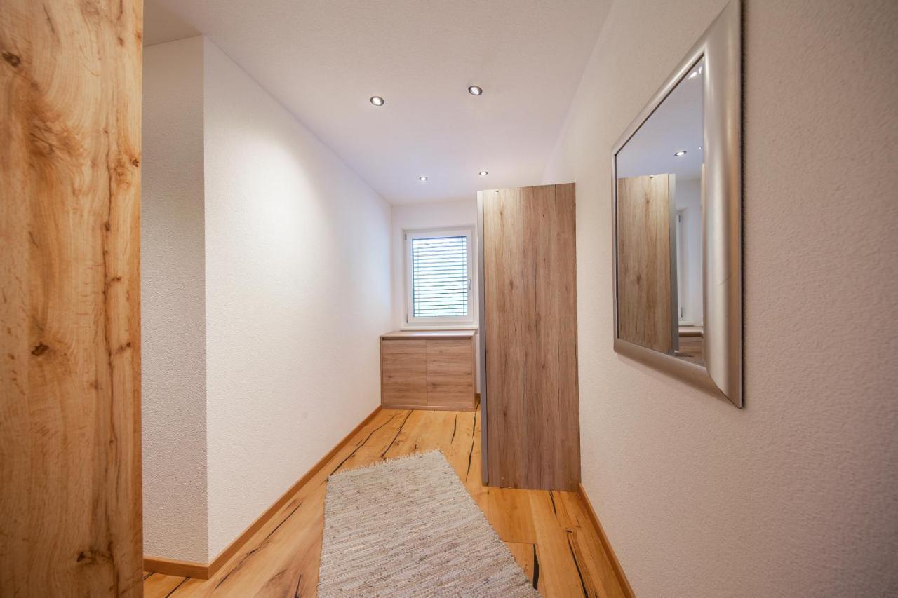 Villa A Casa Onyx Sölden Esterno foto