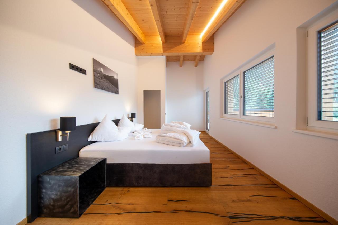 Villa A Casa Onyx Sölden Esterno foto