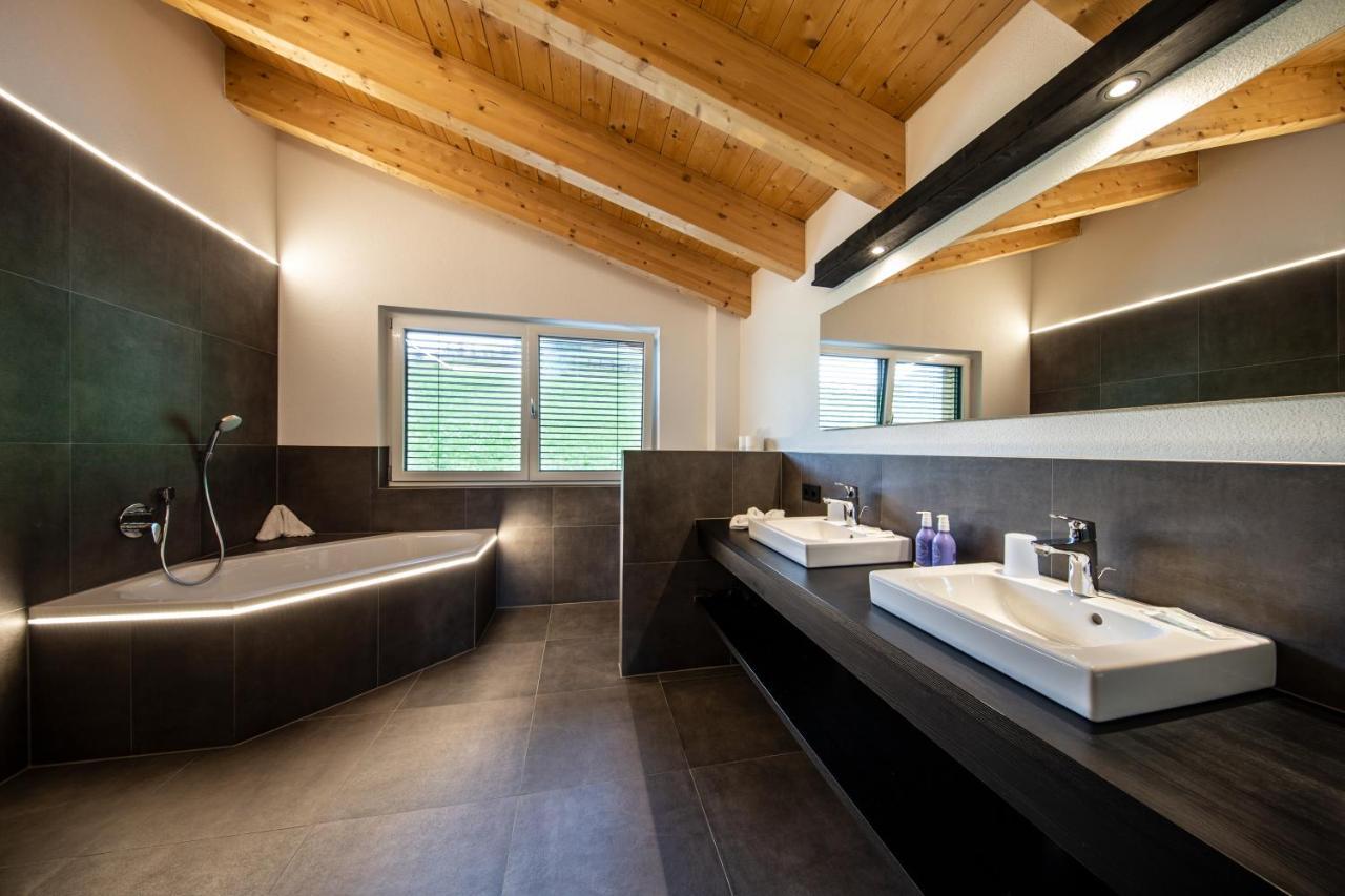 Villa A Casa Onyx Sölden Esterno foto
